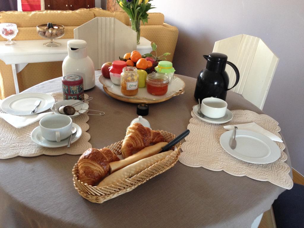 La Petite Maison Alojamento de Acomodação e Pequeno-almoço