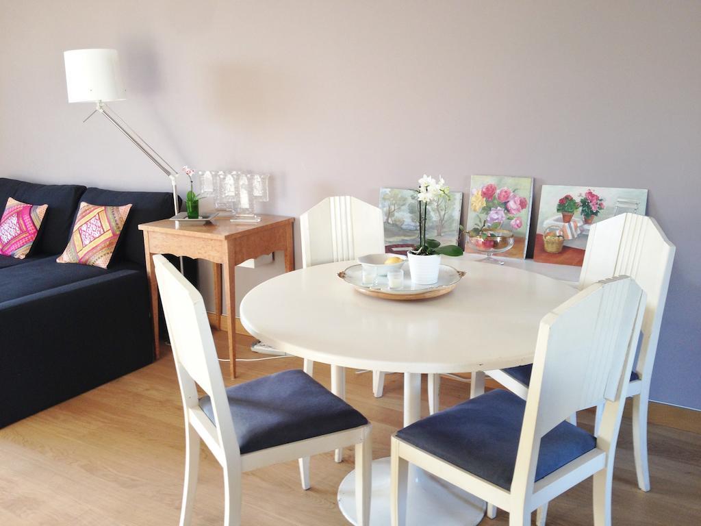La Petite Maison Alojamento de Acomodação e Pequeno-almoço