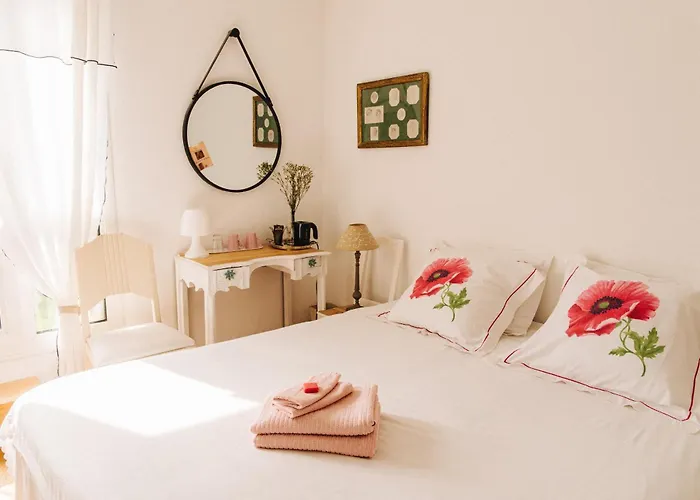 La Petite Maison
