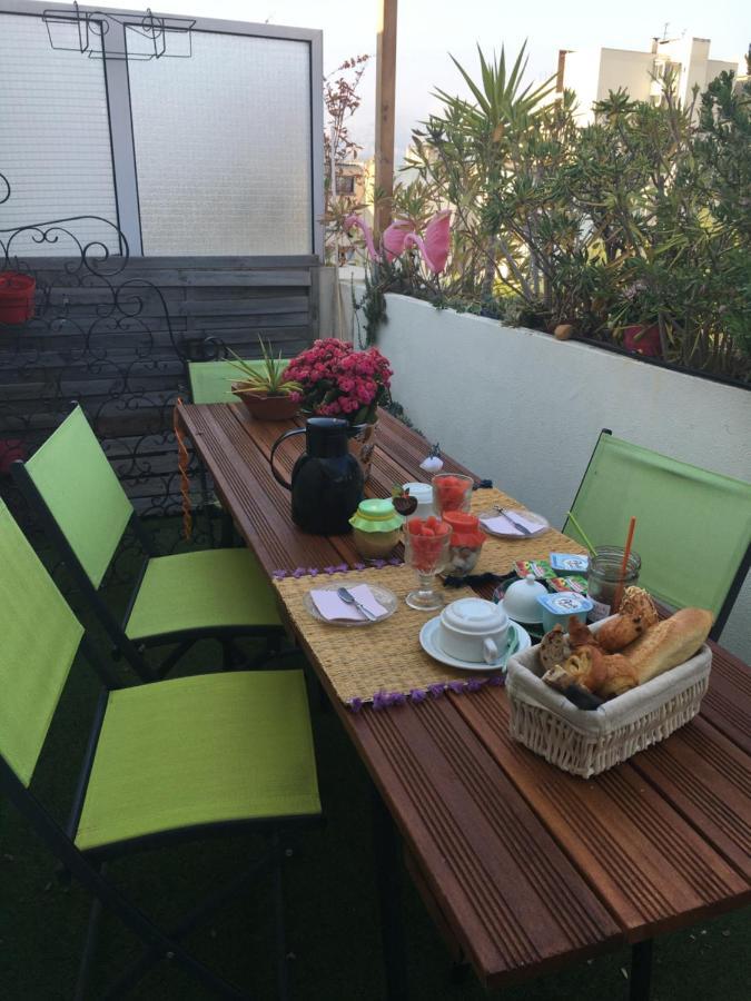 La Petite Maison 2* Marseilles