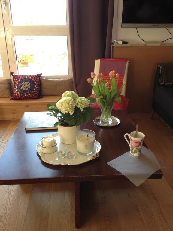 Bed & Breakfast La Petite Maison Marseilles