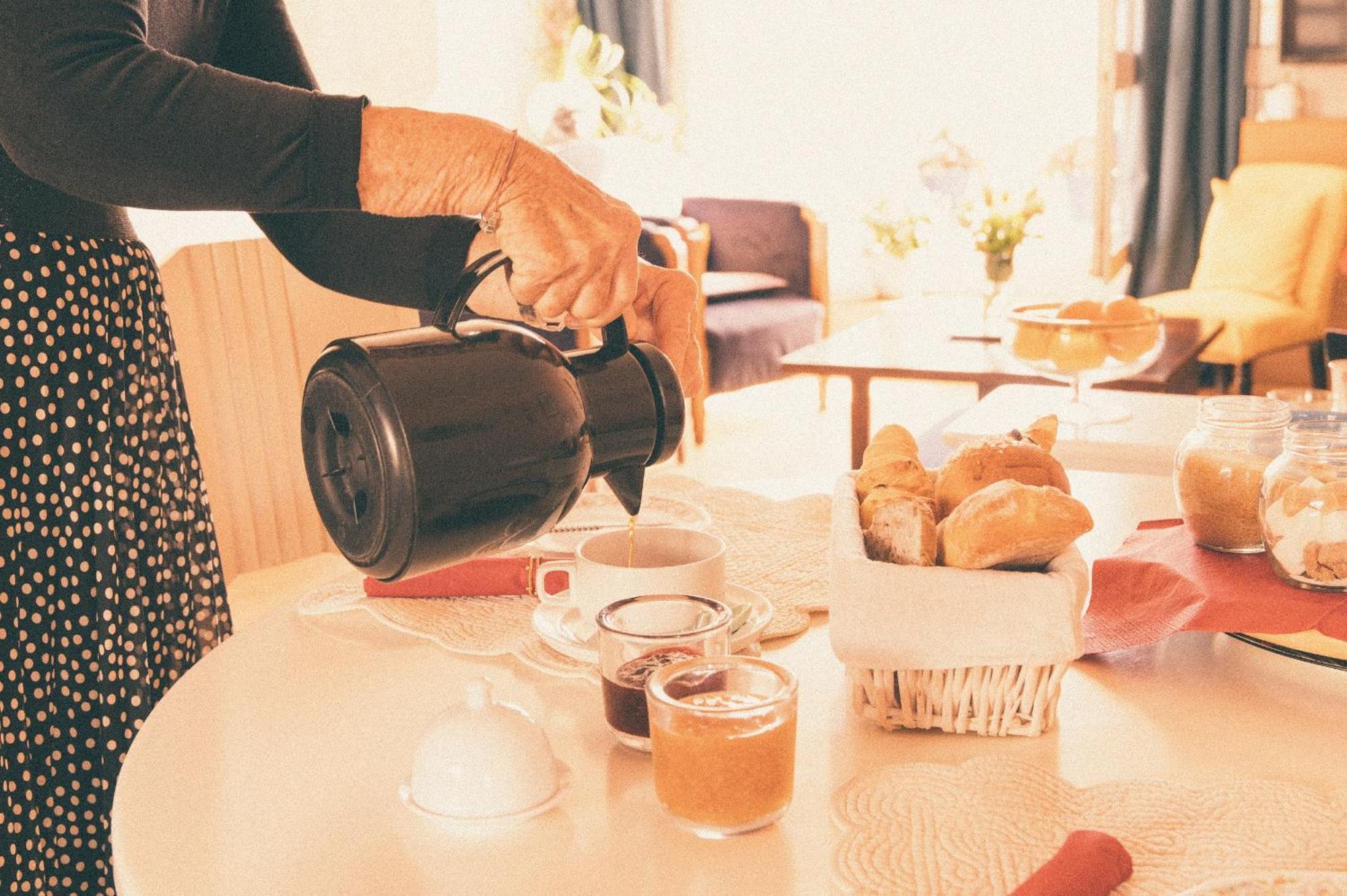 Bed & Breakfast La Petite Maison