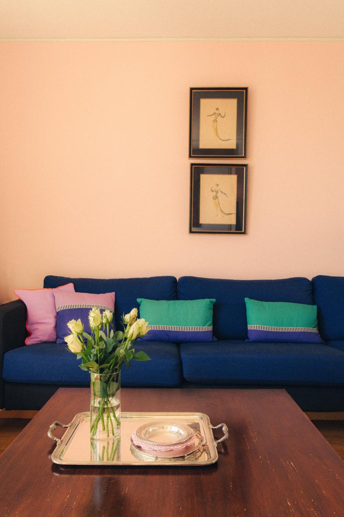 La Petite Maison Bed & Breakfast Marseilles