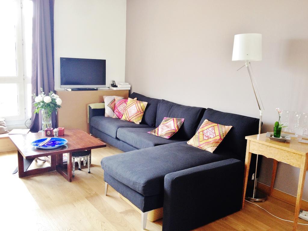 La Petite Maison Bed & Breakfast Marseilles