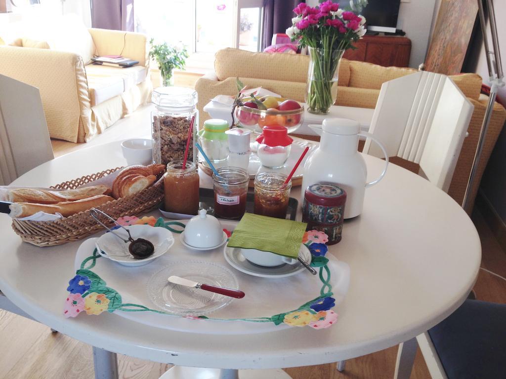 Bed & Breakfast La Petite Maison Marseilles