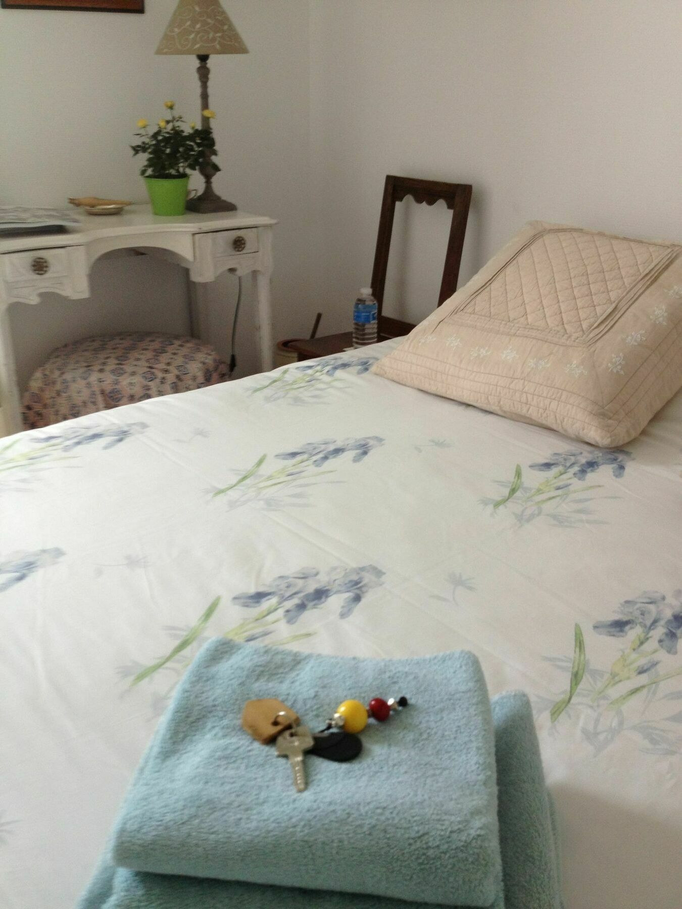 La Petite Maison Bed & Breakfast Marseilles