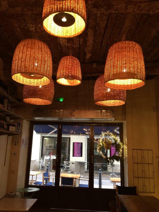 La Petite Maison Bed & Breakfast Marseilles
